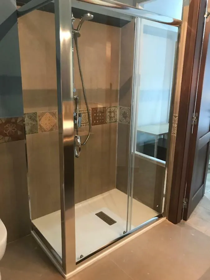 Finisterre Apartment San Vito Lo Capo Italy