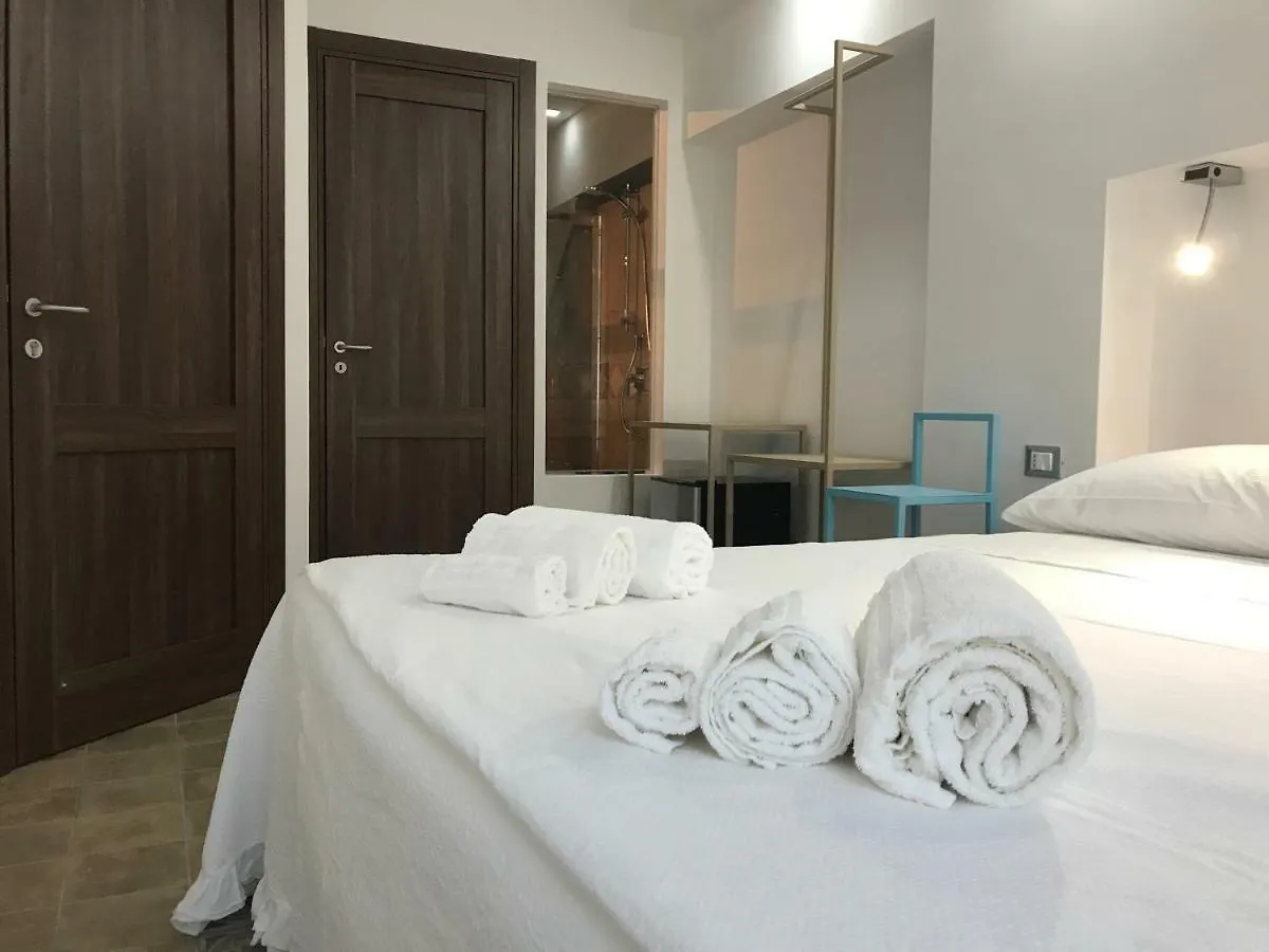 Finisterre Apartment San Vito Lo Capo