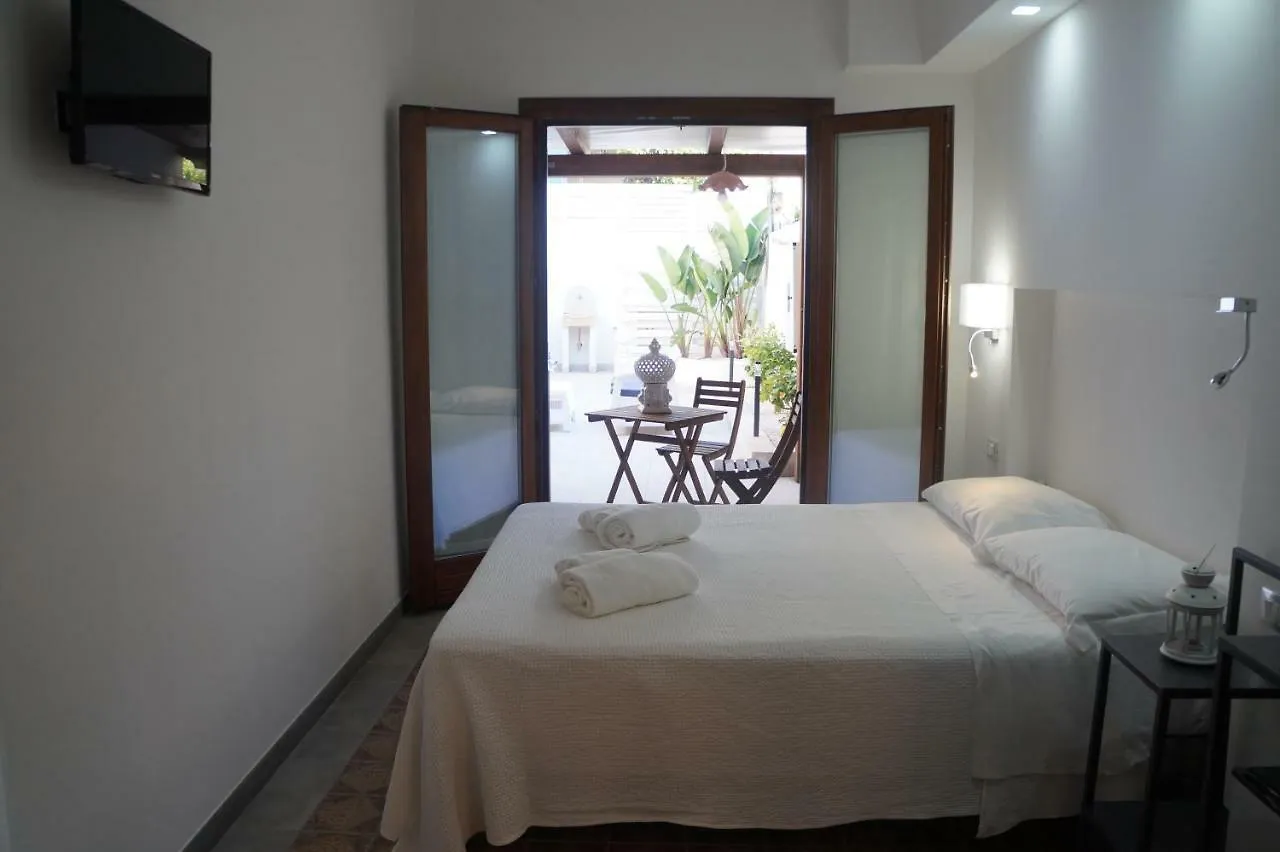 Finisterre Apartment San Vito Lo Capo