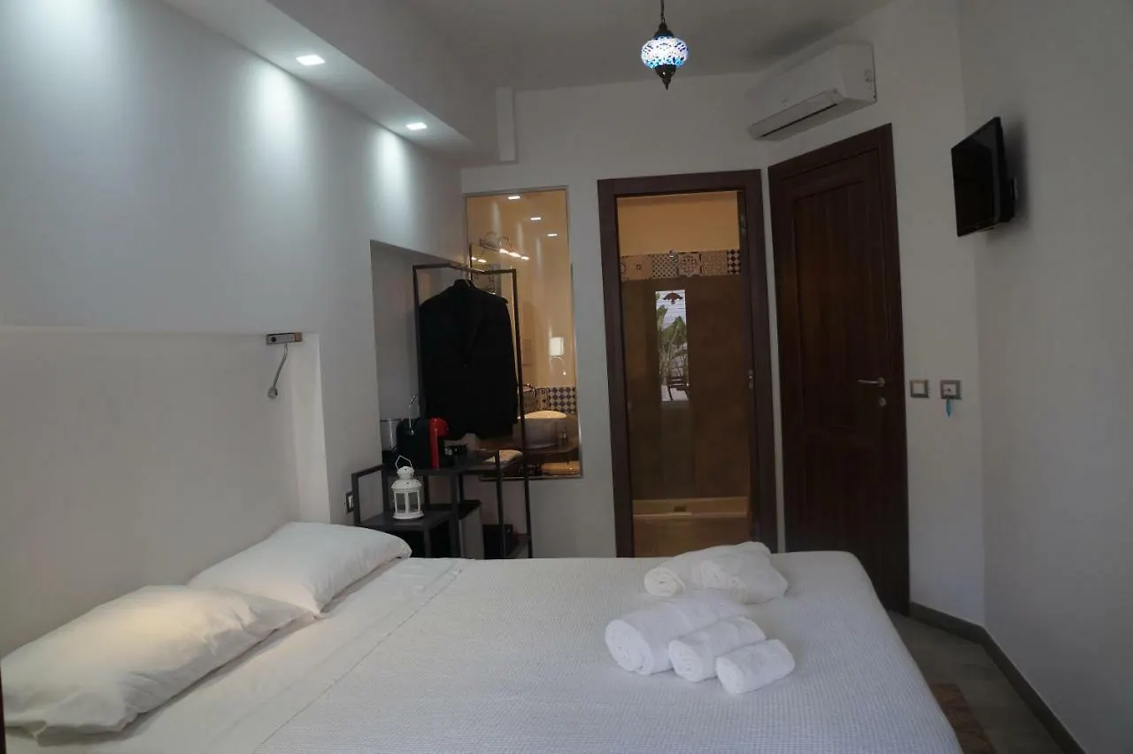Finisterre Apartment San Vito Lo Capo Italy
