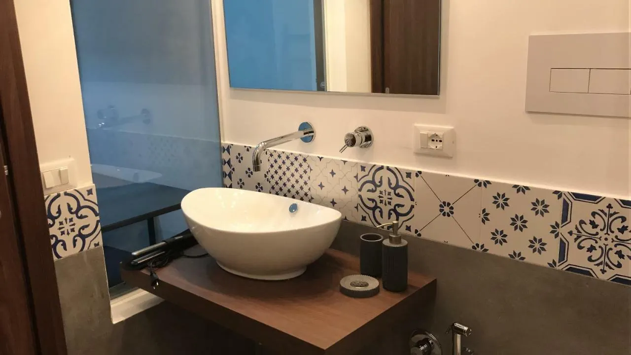Finisterre Apartment San Vito Lo Capo