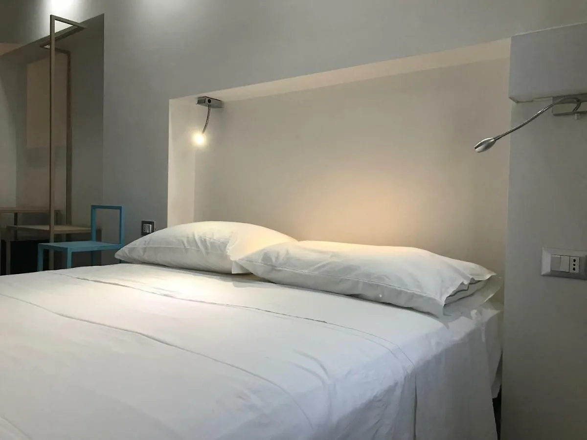 Finisterre Apartment San Vito Lo Capo 0*,  Italy