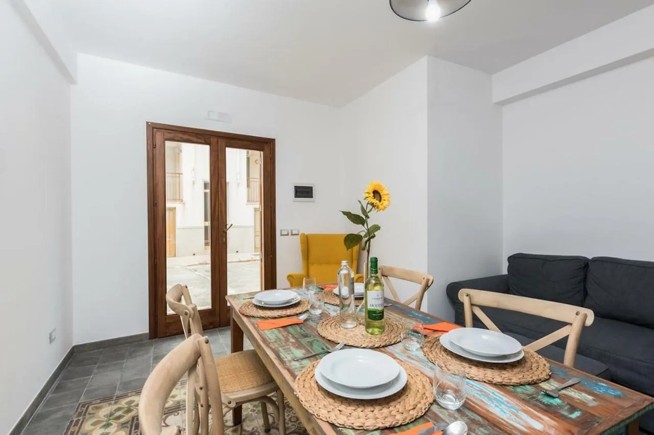 Finisterre Apartment San Vito Lo Capo