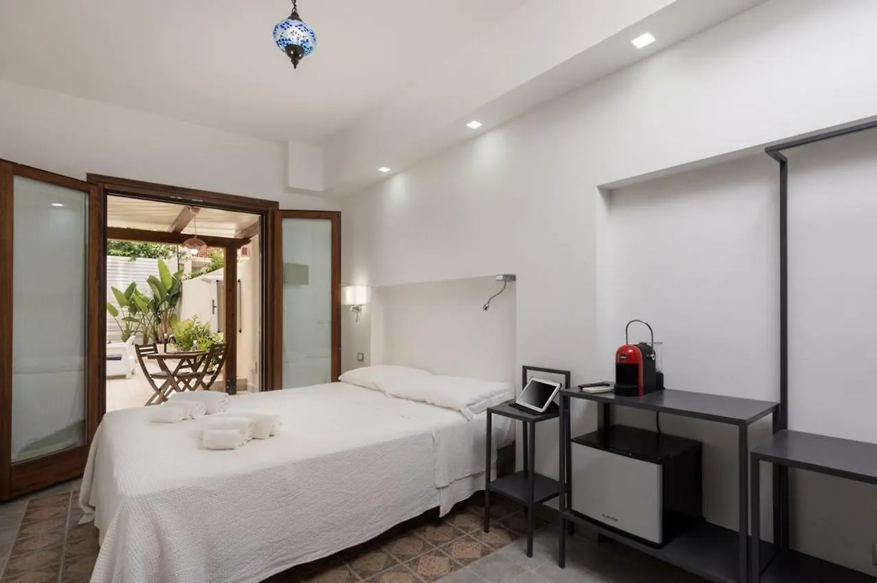 Finisterre Apartment San Vito Lo Capo
