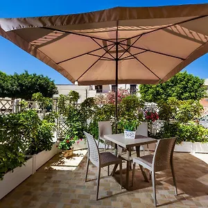  Vakantiehuis Il Patio